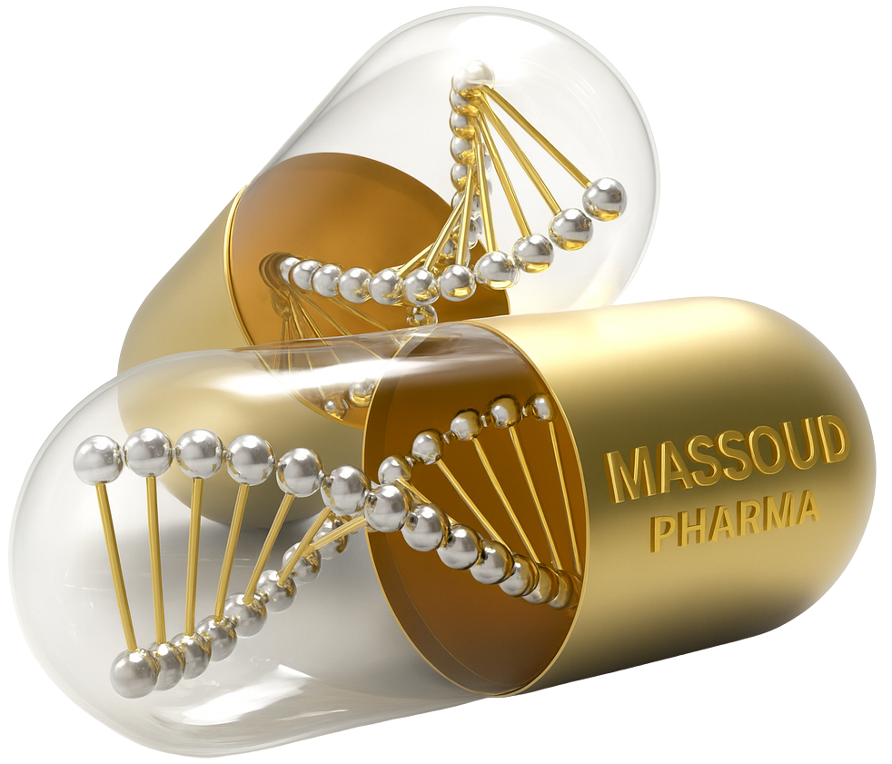 Massoud Pharma