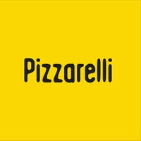 Pizzarelli - فرع نيو قاسيون مول