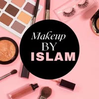 Eslam makeup artist