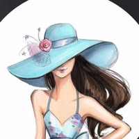 Pink beauty salon