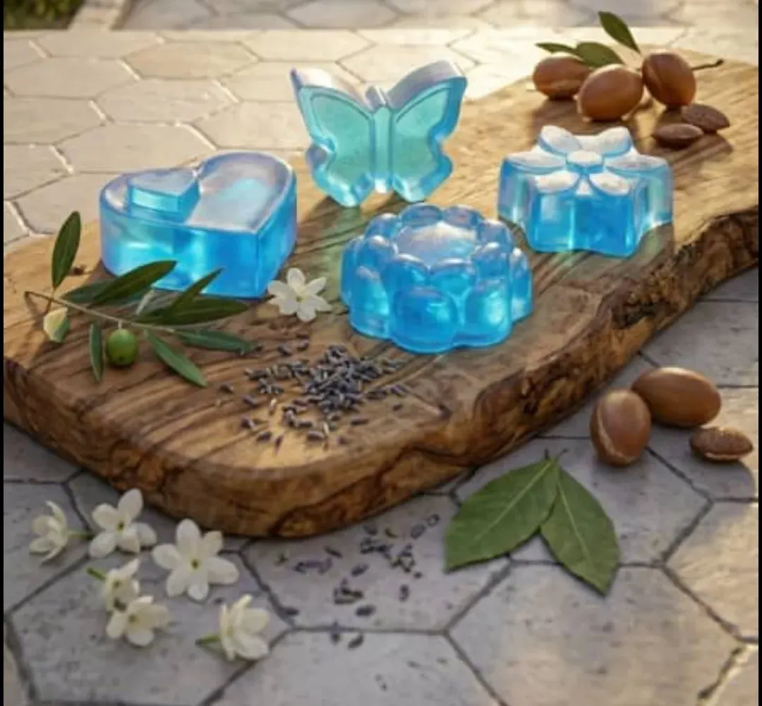 صابونة جوز الهند