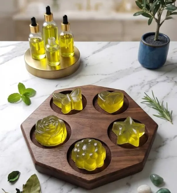صابونة فيتامين 𝙲