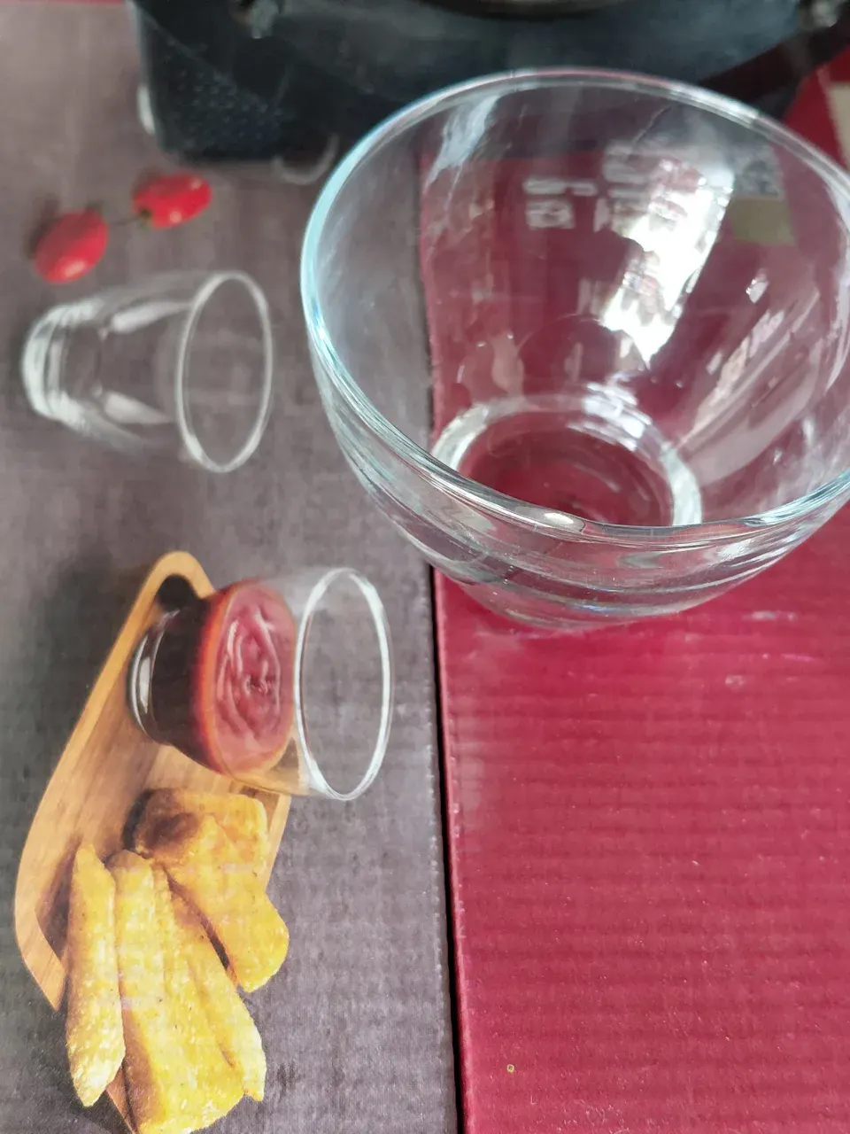 زبادي بلور