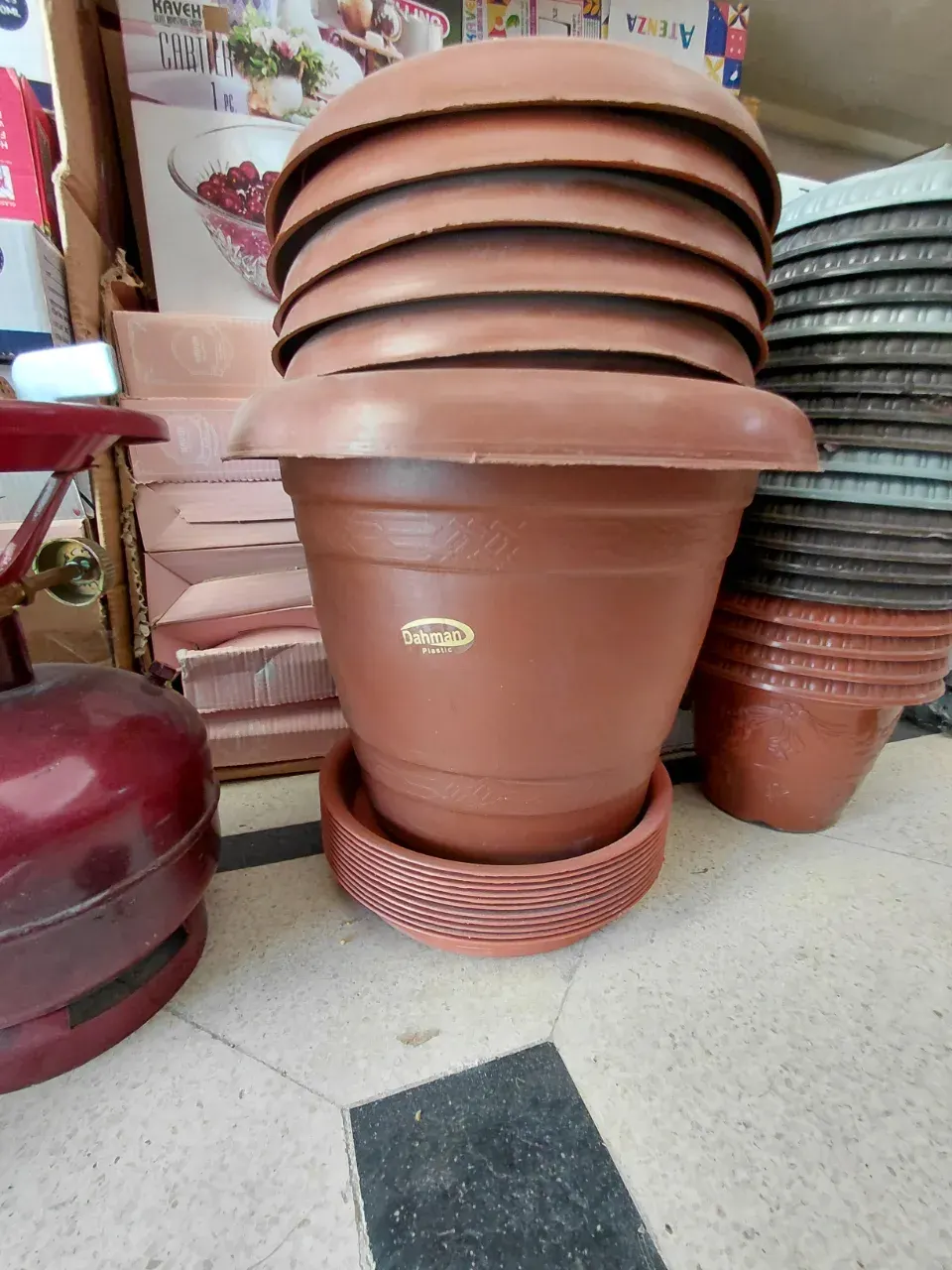 بلاستيك
