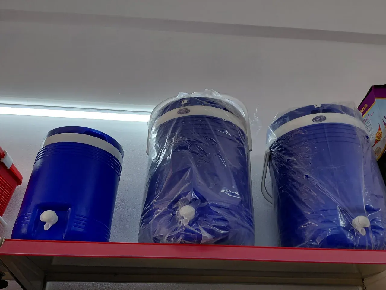 بلاستيك