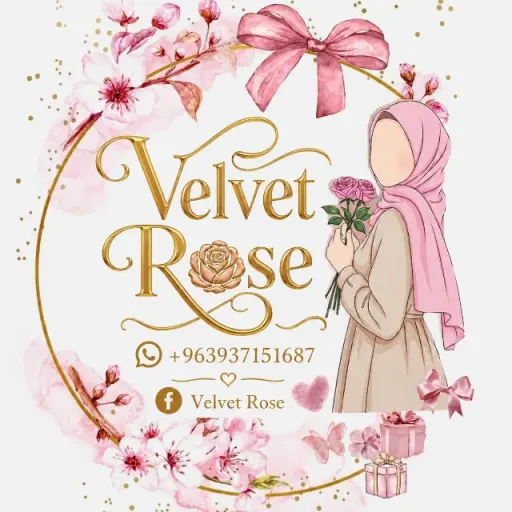 Velvet Rose🌸