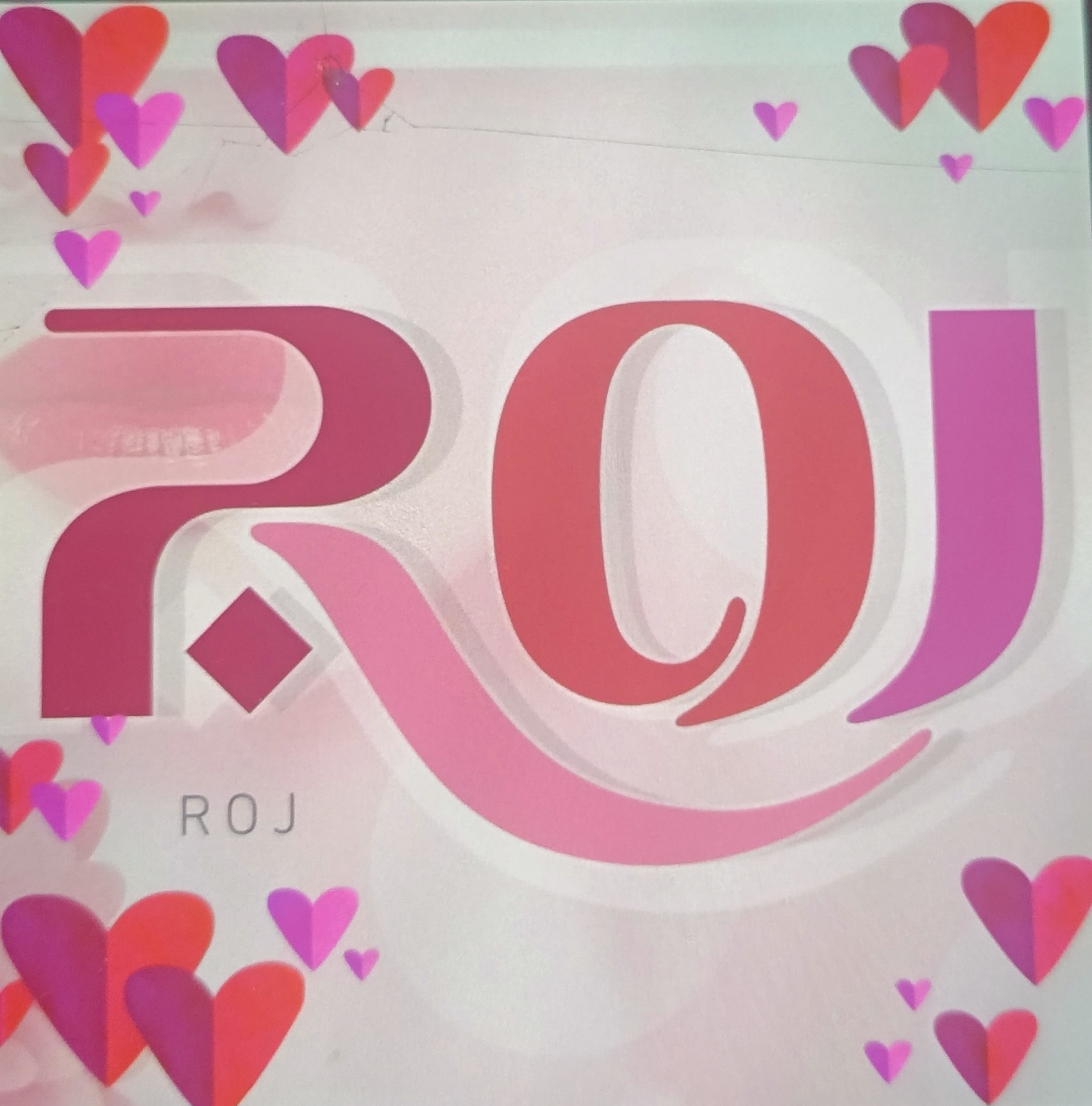 روج - Roj